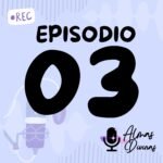 Almas Divinas Episodio 03 Almas Divinas