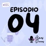 Almas Divinas Almas Divinas - Episodio 04