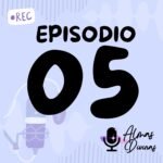 Almas Divinas - Episodio 05