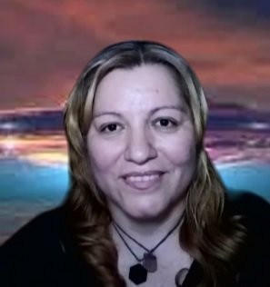 Mary Aaura