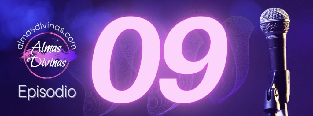 El banner del episodio 09 sobre cardiovascular