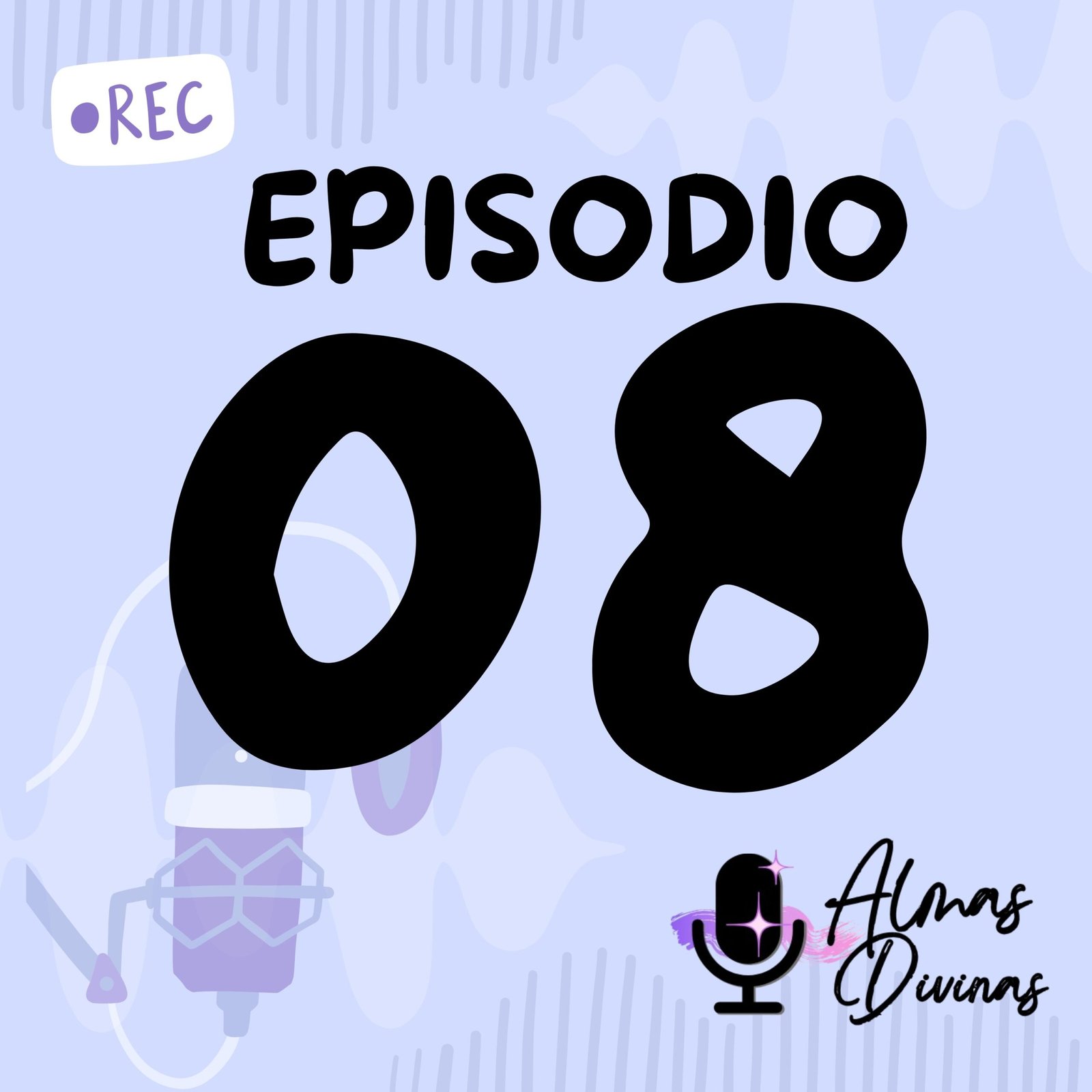 Numerología en la Menopausia: Una Herramienta de Autoconocimiento episode artwork