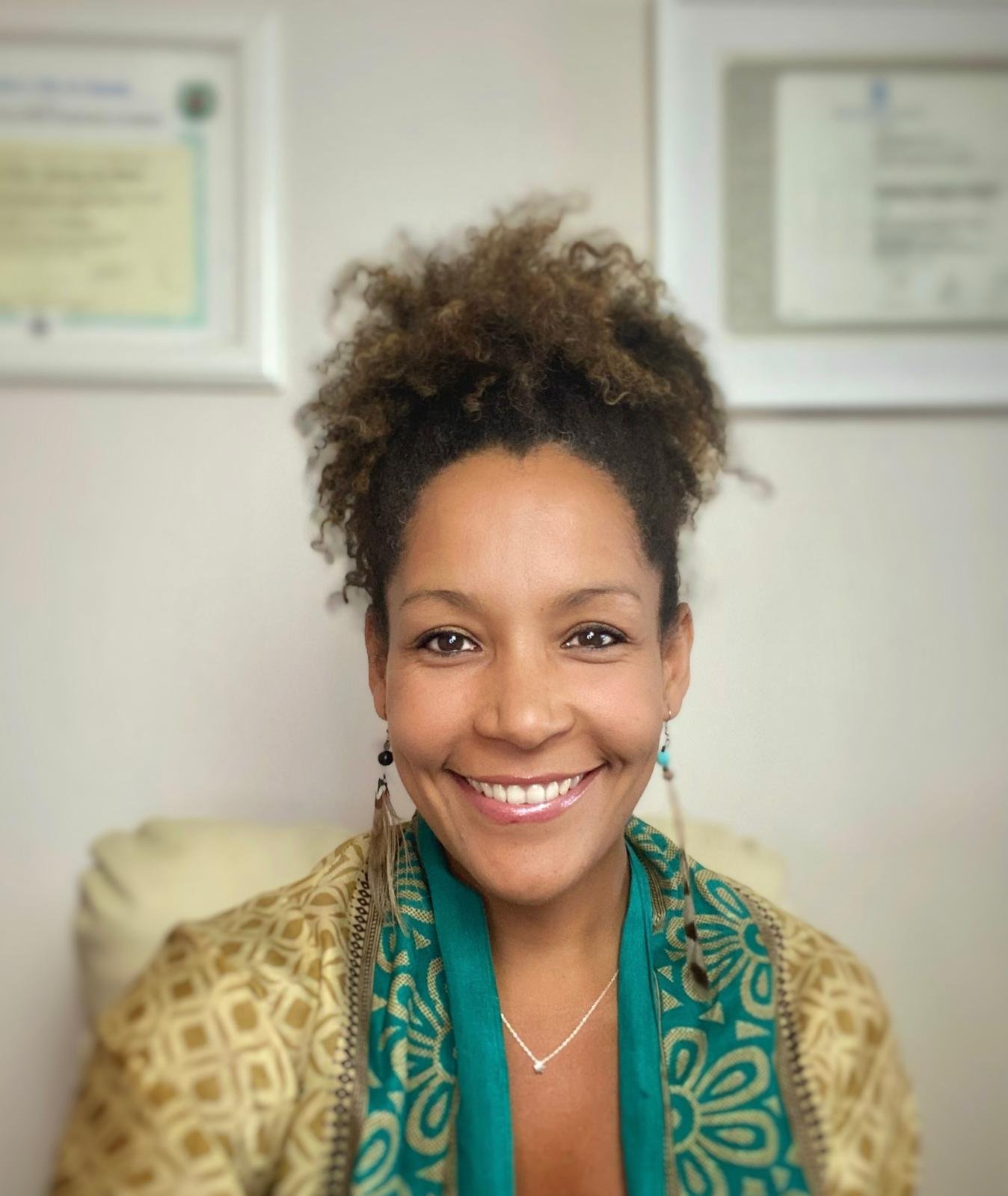 Esther Nguema