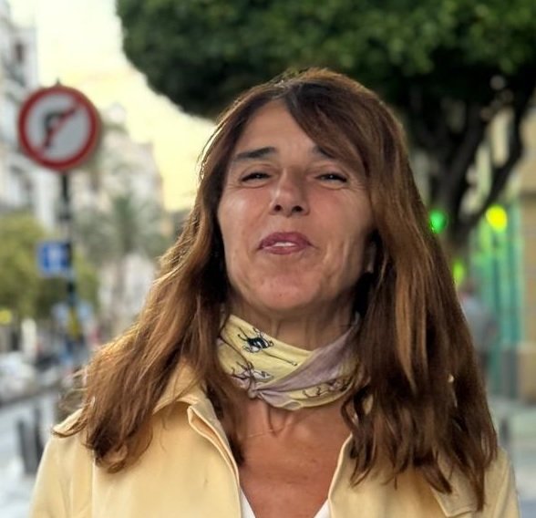 Marta Álvarez Bernardi