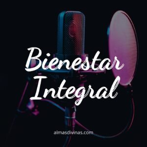 Cover image for Bienestar Integral