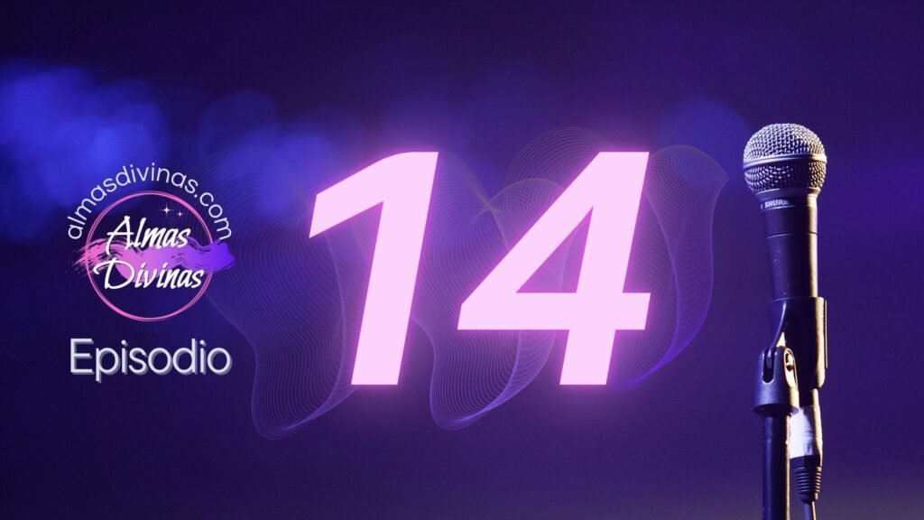 Reiki y menopausia. Imagen destacada del episodio 14. Reiki. Sergio