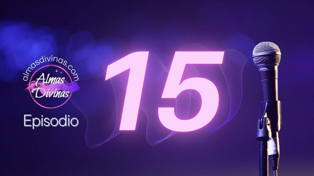 Imagen destacada del episodio 15