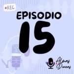 Imagen del episodio 15 con Magda