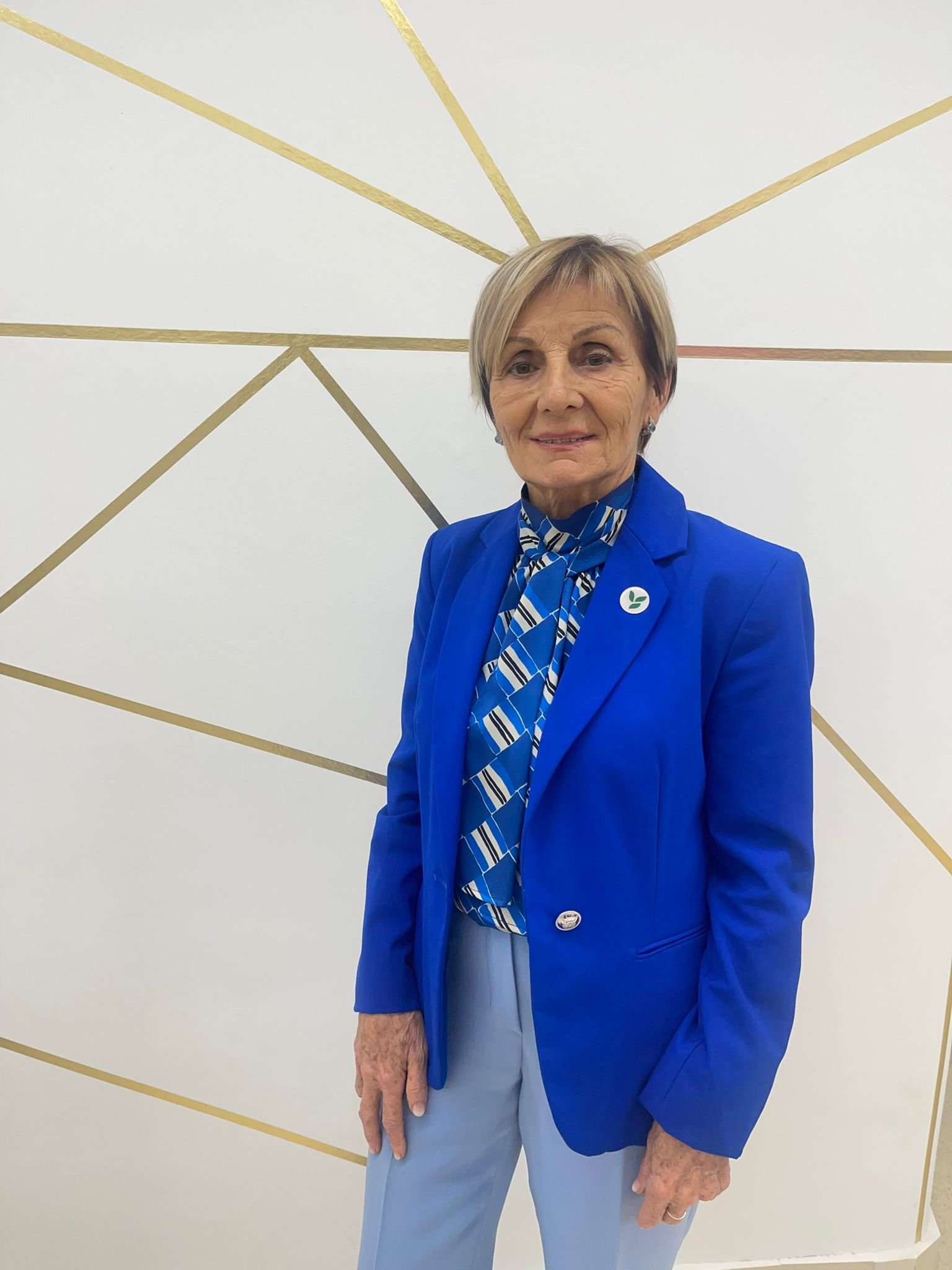 María Ballester
