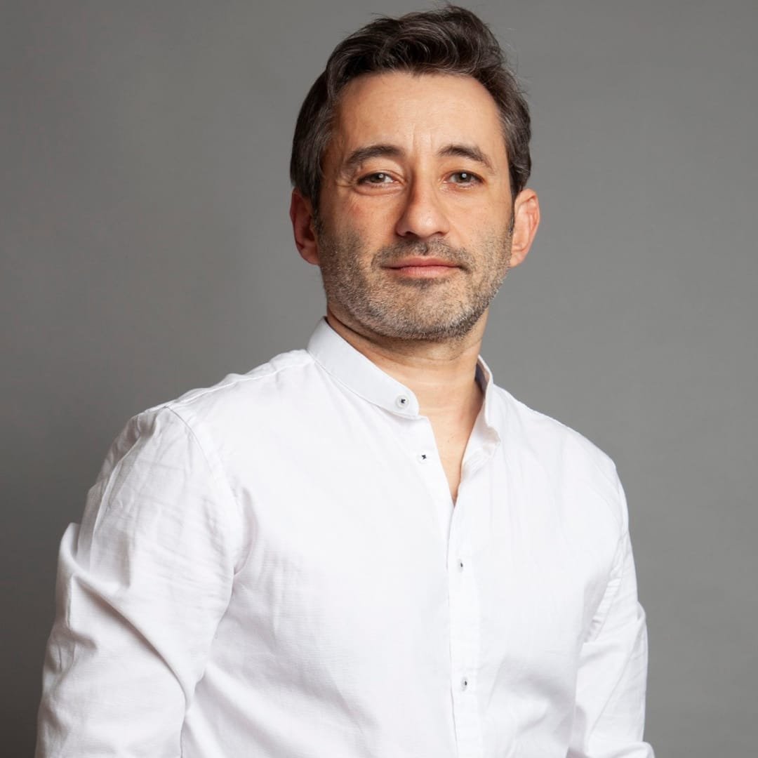 Sergio Martín Paterna