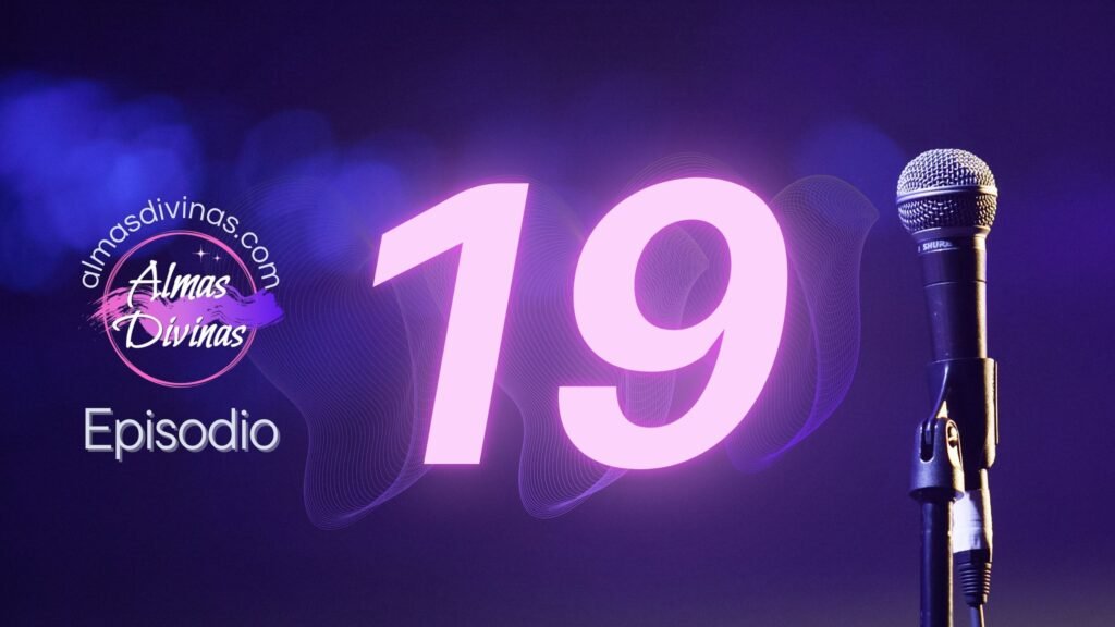 Imagen destacada del episodio 19 Autoestima en la menopausia
