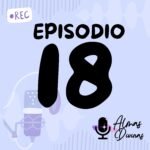 Almas Divinas - Episodio 18