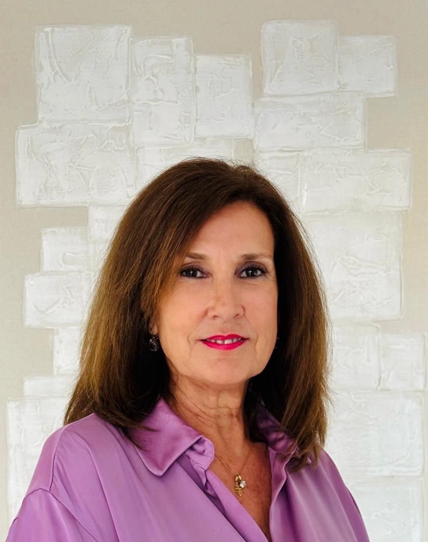 Maribel Martínez Puertas