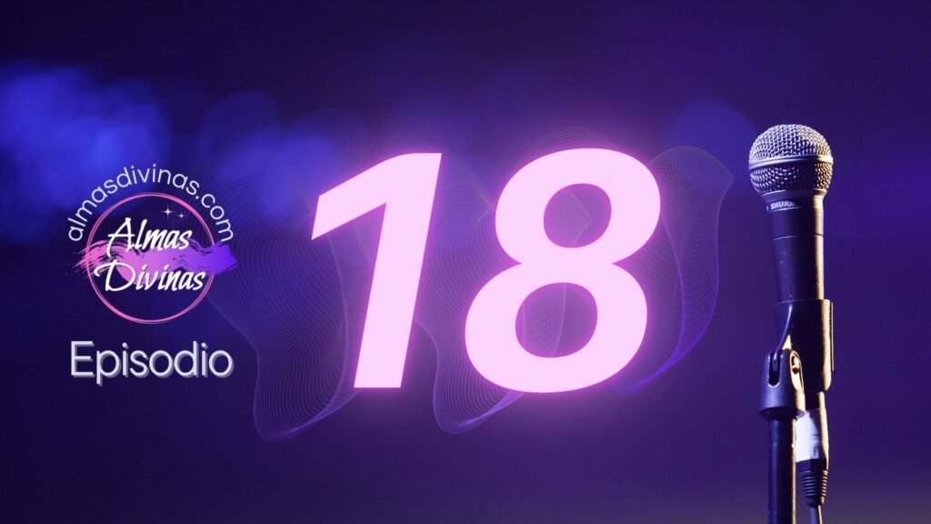 autoconocimiento en la menopausia episodio 18