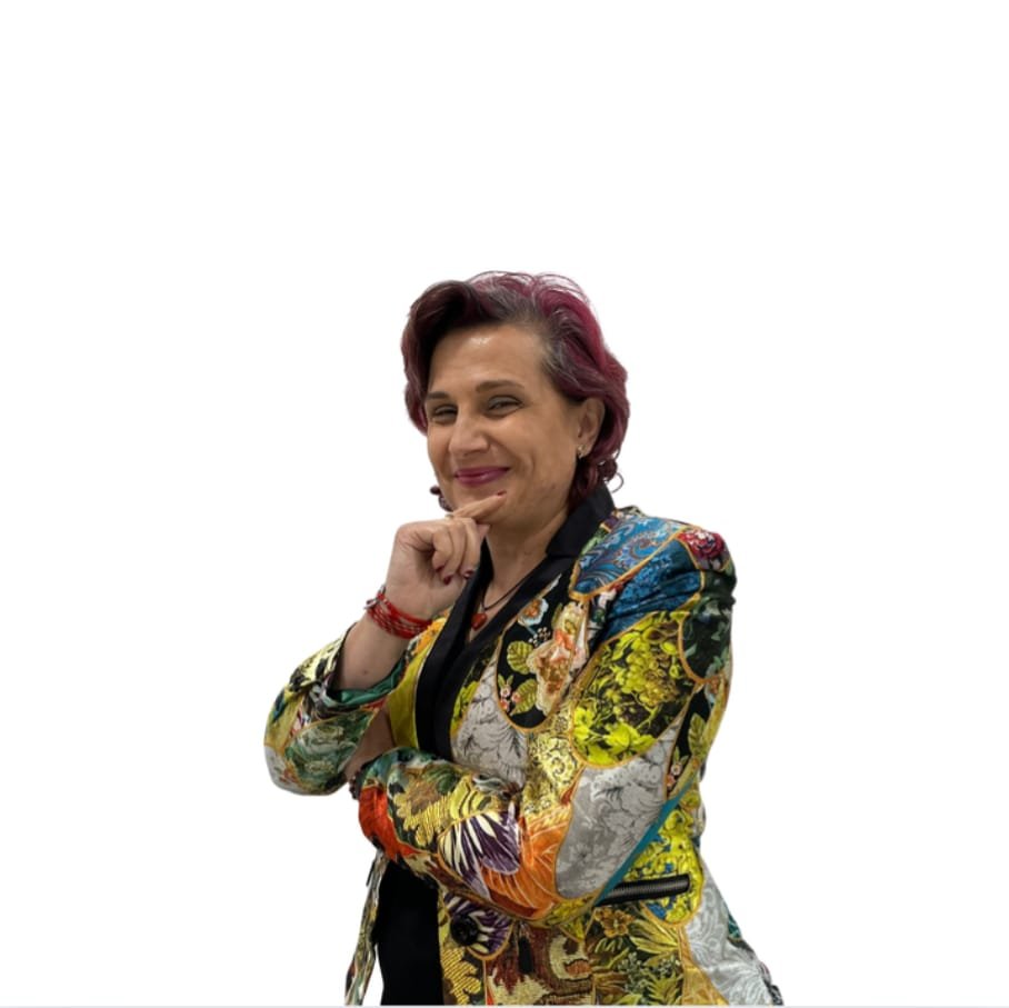 Magda Fernández Abril