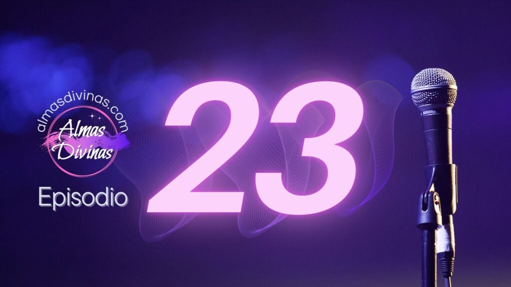 Imagen destacada del episodio 23 Ejercicio de fuerza