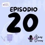 Banner Almas Divinas - Episodio 20