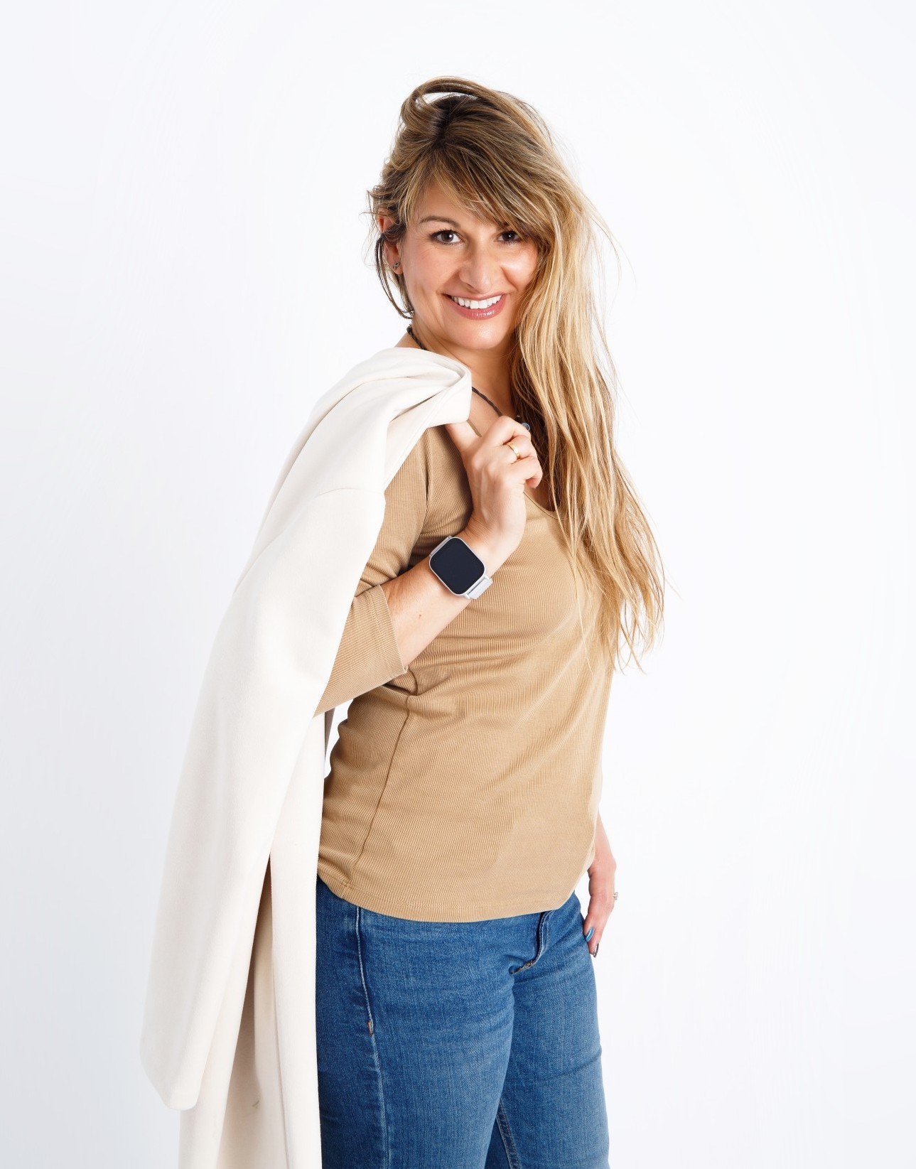 Webinars con Julia Moreno - Imagen Testimonios - Almas Divinas