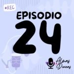 Banner del episodio 24 Yoga en la menopausia