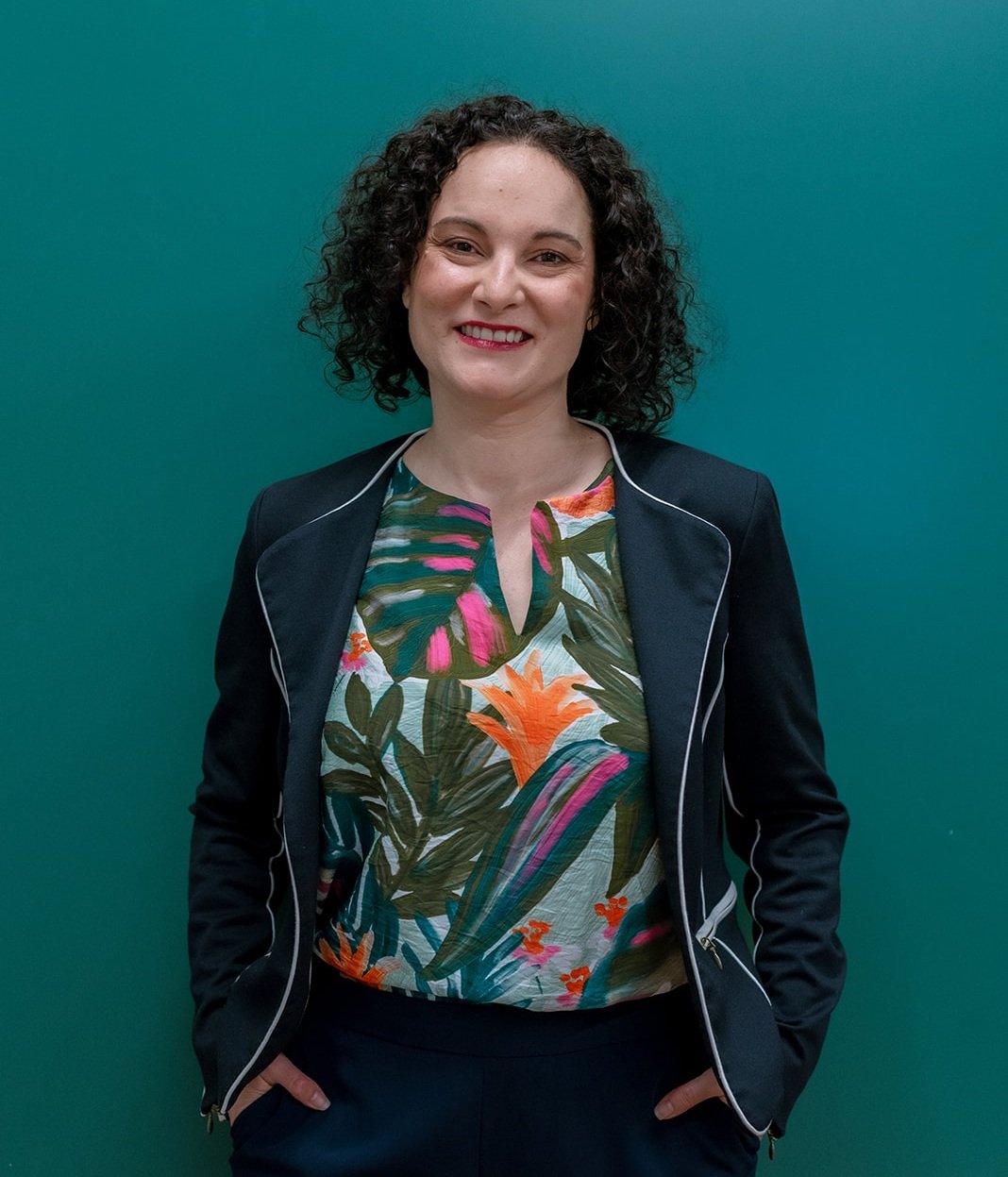 Dorit Sauer