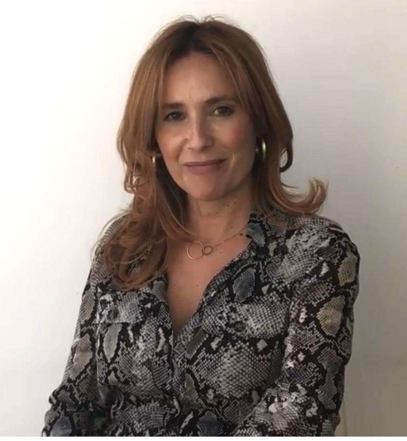 Sofía Manzanaque Suárez