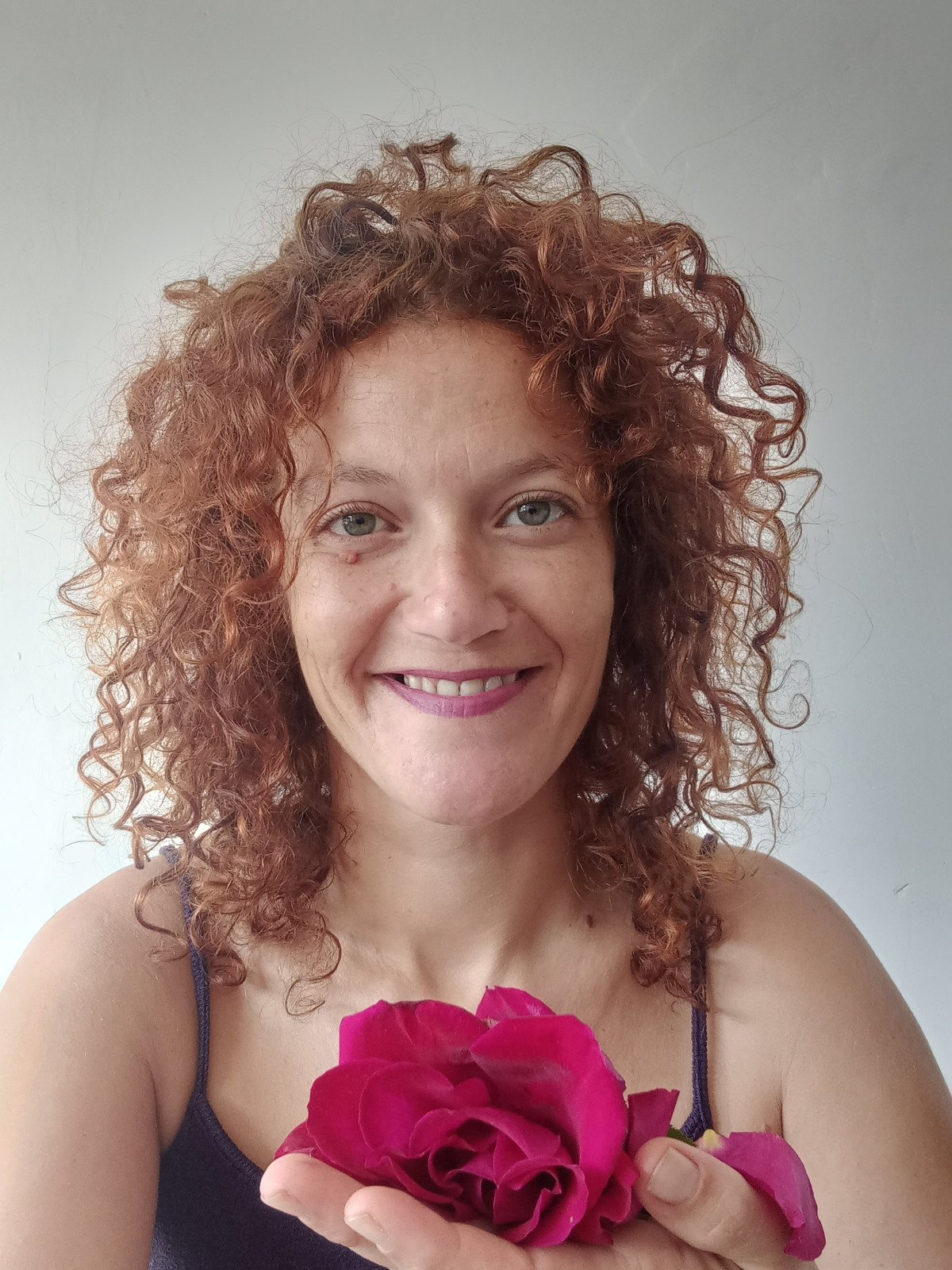 María  Hernández Delgado