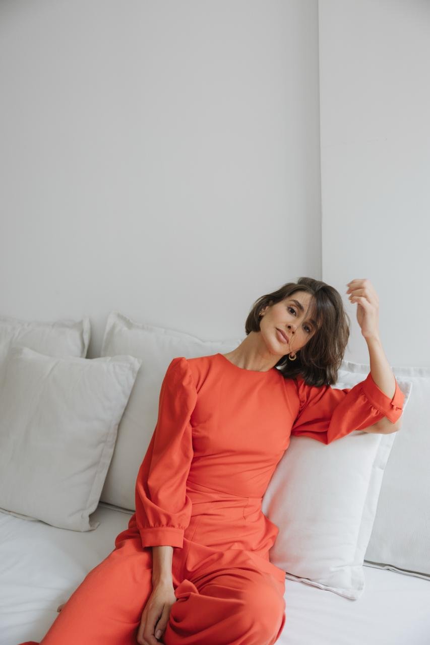 Lydia Parrilla Muñoz